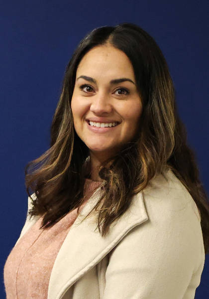 Celina Sanchez, Central District Manager: Associated General Contractors of WA