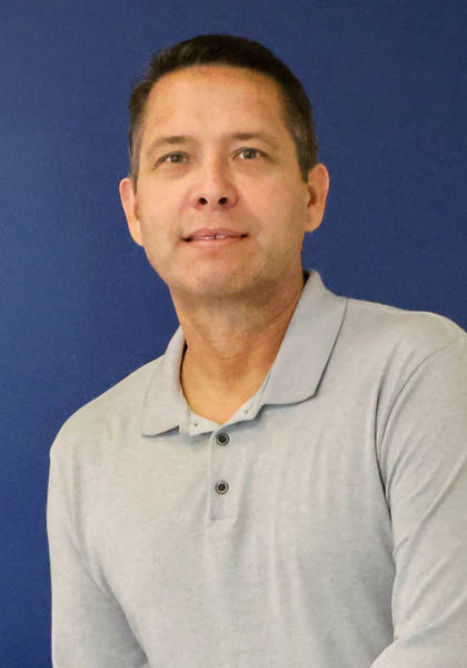 Jay Thompson, Chief Financial Officer: Borton Fruit