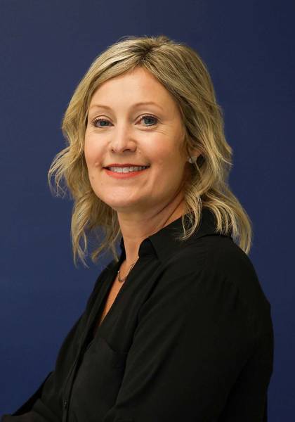 Tressa Lucas, Foundation Director: Perry Technical Institute | Foundation Board Secretary