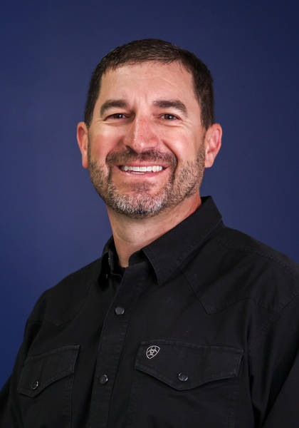 Jason Lamiquiz, President: Perry Technical Institute | Foundation Board President