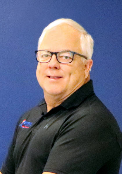 Jon Durand, Owner: Future Link Technologies