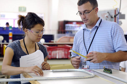 Costs and financial aid