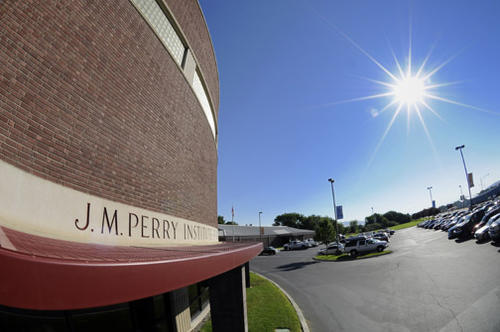 Why choose Perry Tech